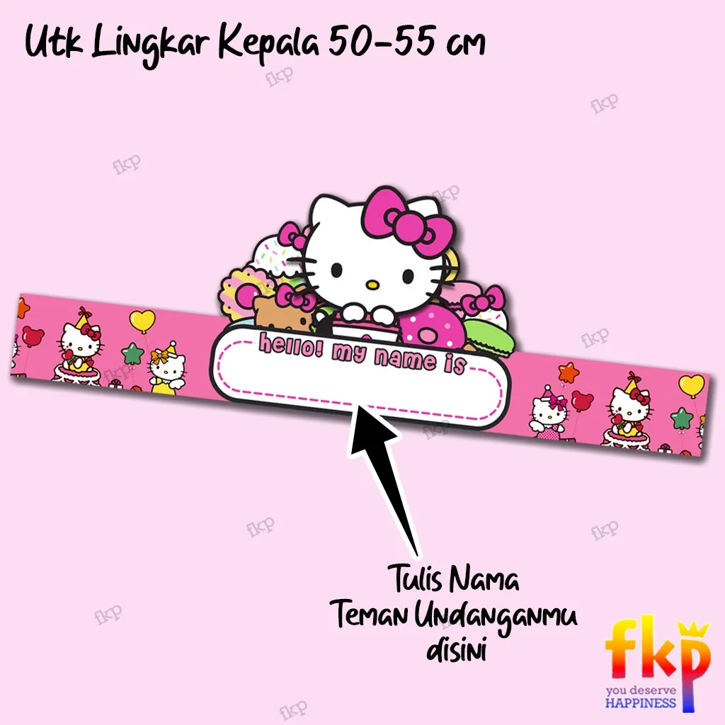 Hello Kitty