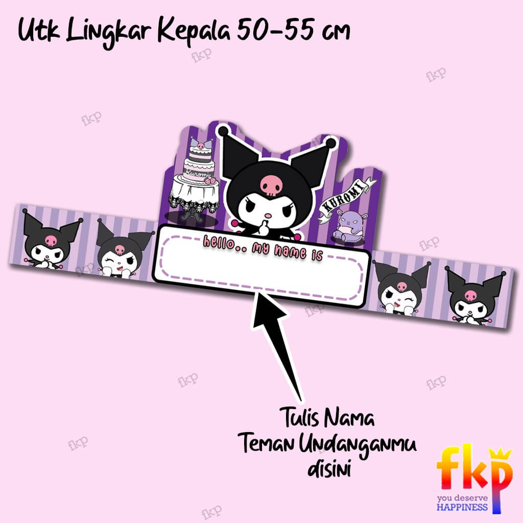 Kuromi