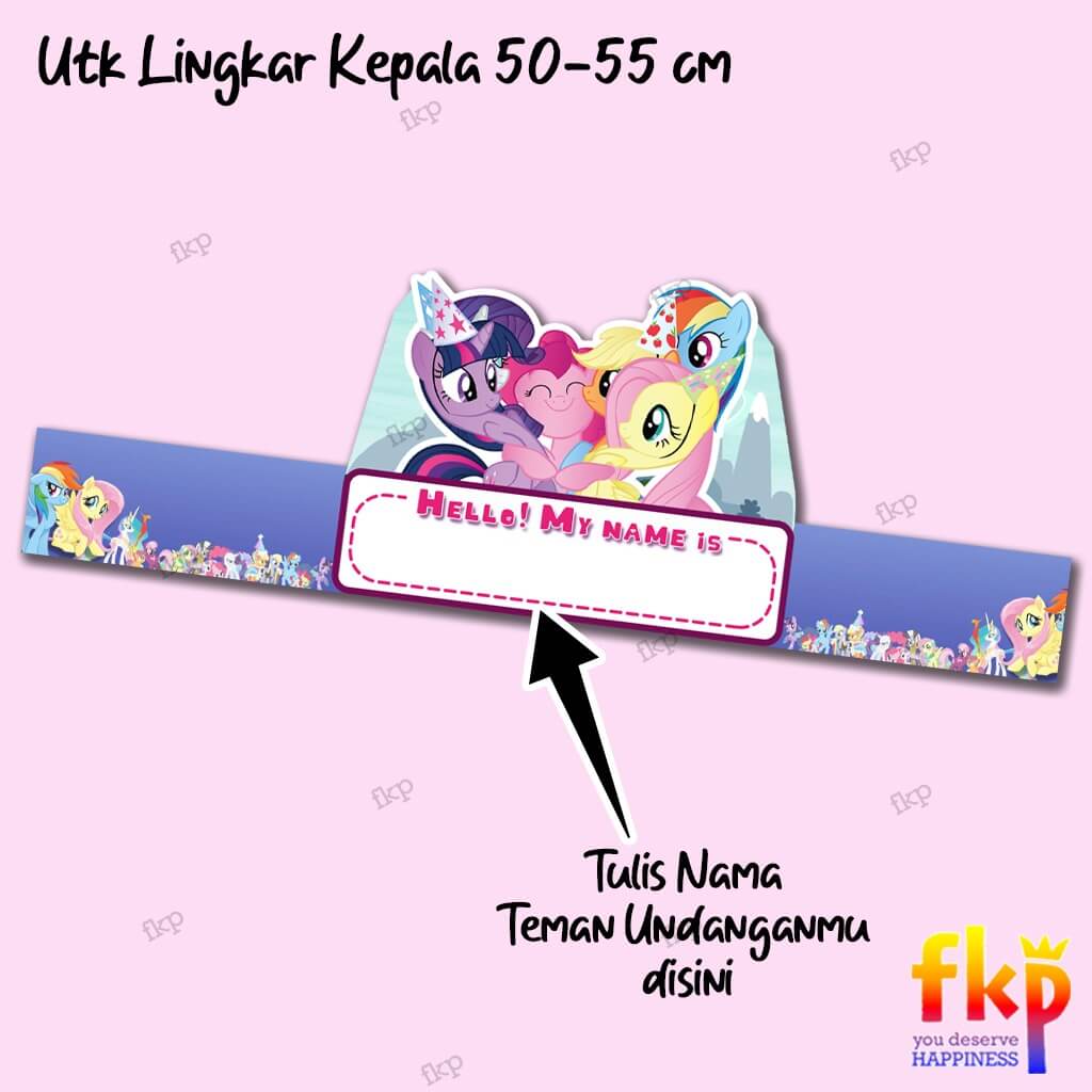 Little Pony