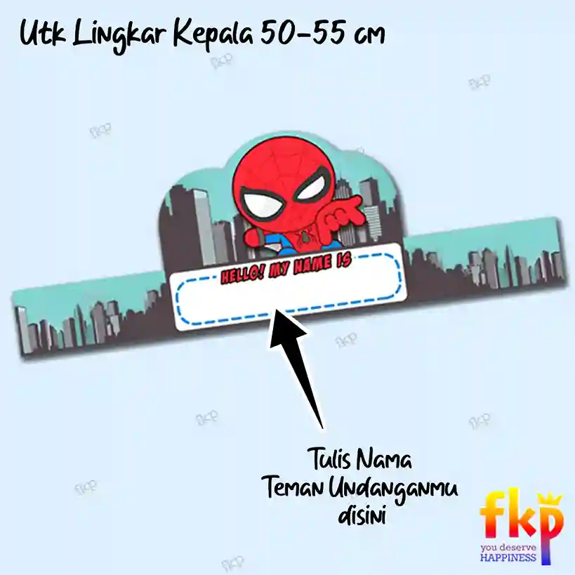 Spiderman