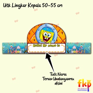 Spongebob