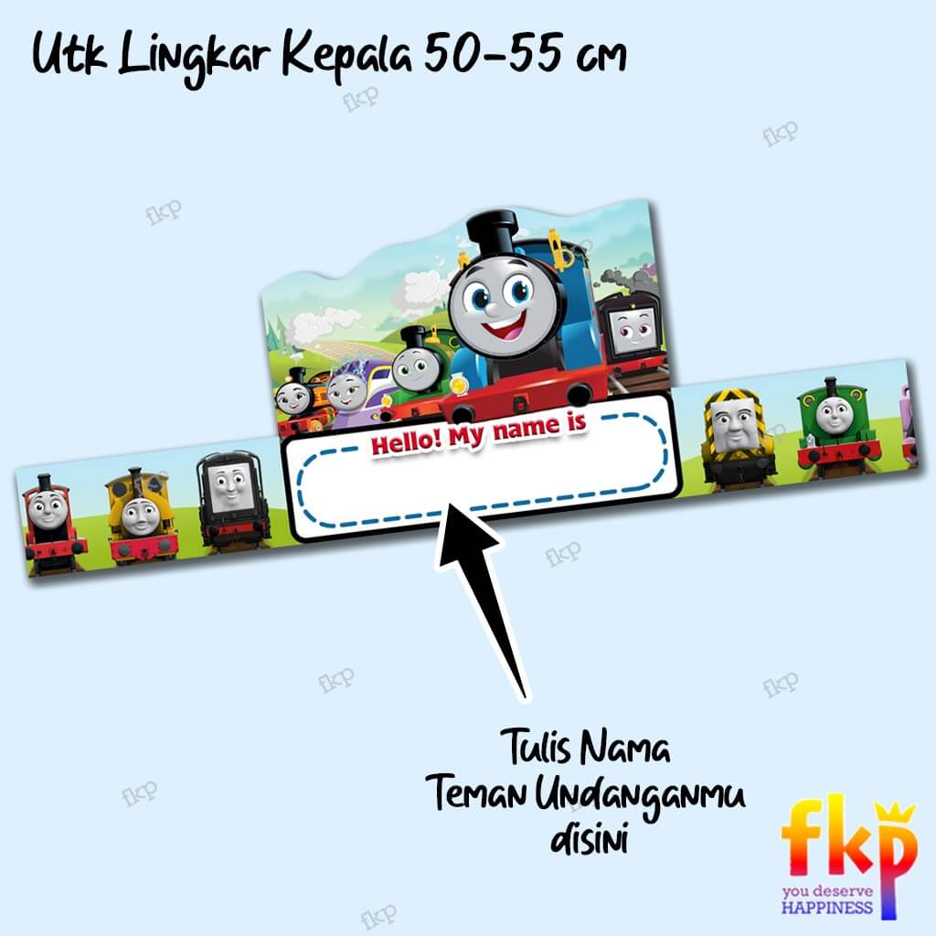 Thomas