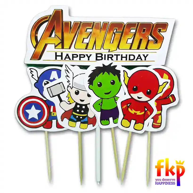 Avengers