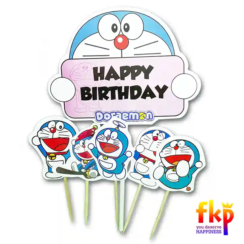 Doraemon