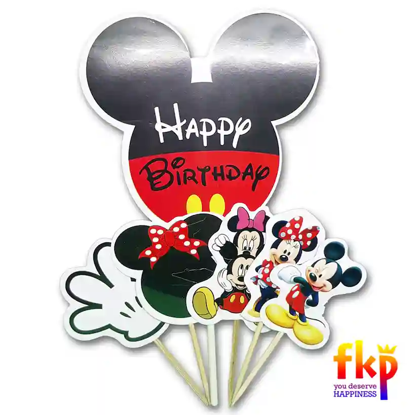 Mickey