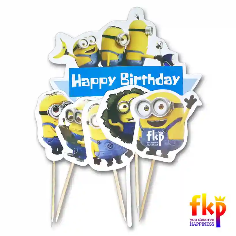 Minion