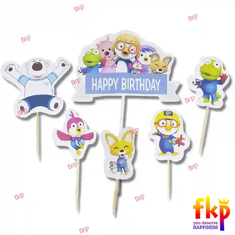 Pororo