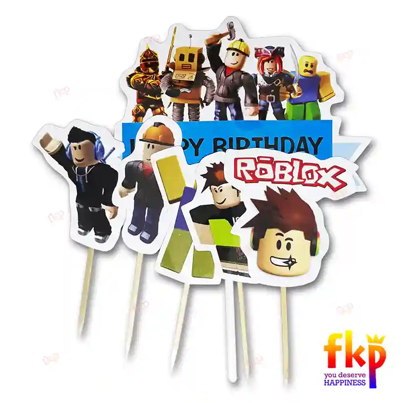 Roblox