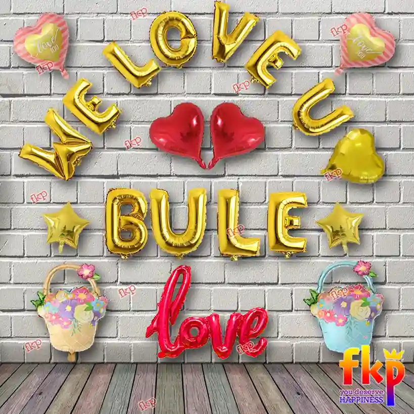 BULE