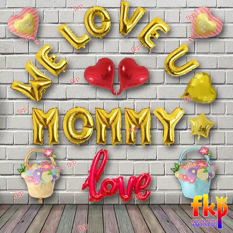MOMMY